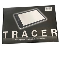 Tracciante Luce LED