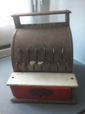 REGISTRATORE DI CASSA VINTAGE