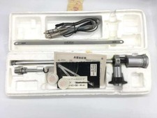 Ortofon RMA-309 Bilancia dinamica braccio lungo per guscio A con cavo phono