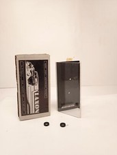 Empty Box 1:43 Scatola Vuota Klaxon Bianchina cabrio