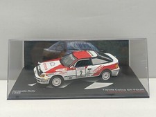 Toyota Celica GT-Four