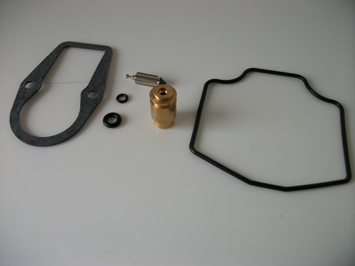 Per yamaha tt600 - per, xt550