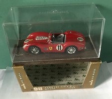 Brumm 1/43 Serie Oro R093