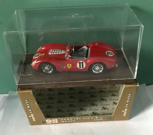Brumm serie oro - brumm,