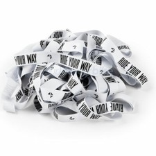 CINTURINO CERCHIO DARTMOOR +27.5 PLUS 45mm MOUNTAIN BIKE 45-584 BICI 650B E-BIKE BIANCO