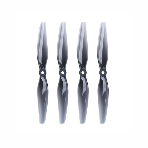 Hqprop 7x4 5x2 grigie eliche - 7x4.5x2, |