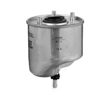 FILTRO GASOLIO CARBURANTE CITROEN BERLINGO C3 C4 C5 DS3 DS4 JUMPY 1.6 HDI 5058