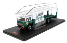 IXO MODELS 1:43 TRUCK FIAT 673