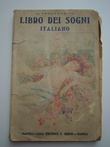 Vero unico libro - libro, dei