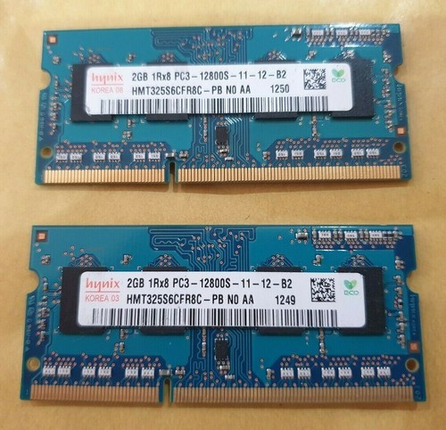 4gb hynix ram memoria - 4gb,
