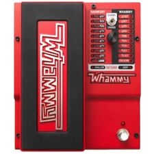 Digitech Whammy 5 Effetto |