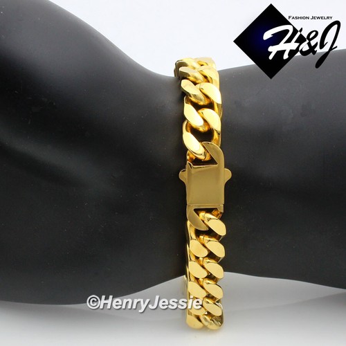 Bracciale uomo 11 - uomo, 7,5"-11"