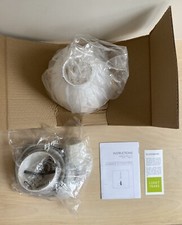 caravaggio opale p1, vetro oppal soffiato a mano cavo 3m e27 MAX 46w, inviare il giorno dopo