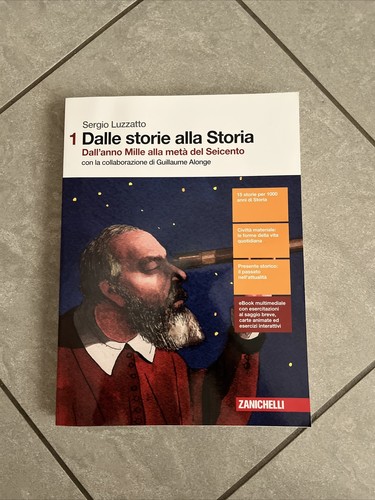Dalle storie alla storia - dalle,