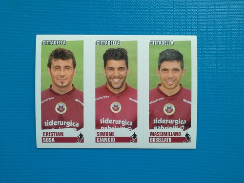 Figurine calciatori panini - calciatori,