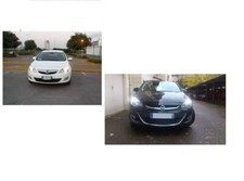 Fari xenon auto 6000k - auto,
