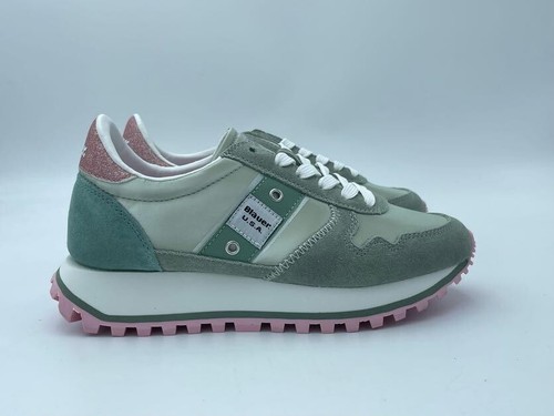 Scarpe sneakers donna blauer - scarpe,