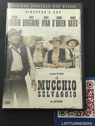 Mucchio selvaggio sam - mucchio,