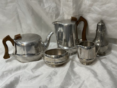 Picquot ware set - ware, 4