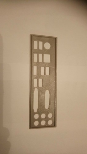 Shield plaque arriere en - shield,