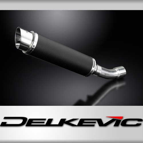 Kit scarico silenziatore bsau - silenziatore,
