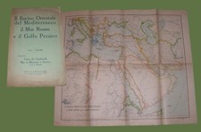 Carta Geografica Bacino