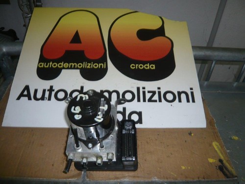 Modulo centralina abs bmw - modulo,