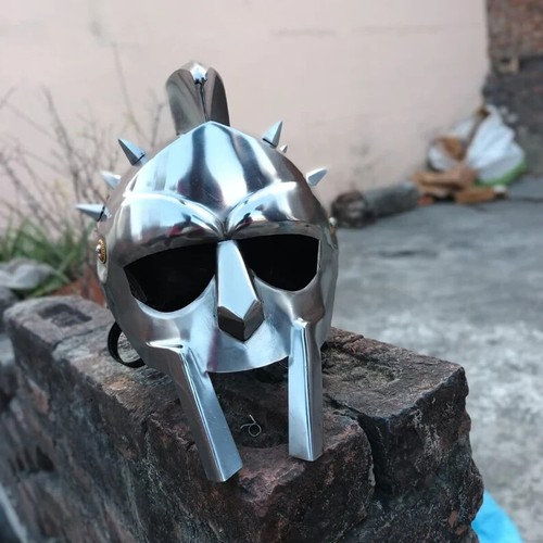 Gladiatore greco massimo - gladiatore,