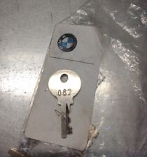 BMW R 80 G/S ST R 80 G/S PD R 100 GS R 80 GS CHIAVE 067 NUOVA BORSA TOURING 