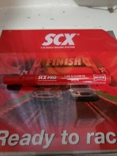 fly ninco scx digital pro wos