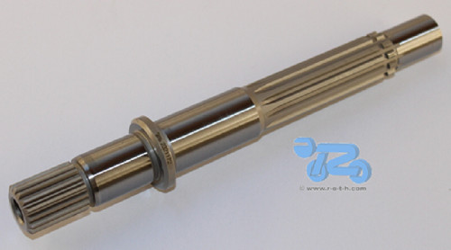 Ingranaggio albero motore bmw - motore,