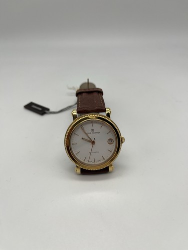 Revue thommen 7822001 - thommen,
