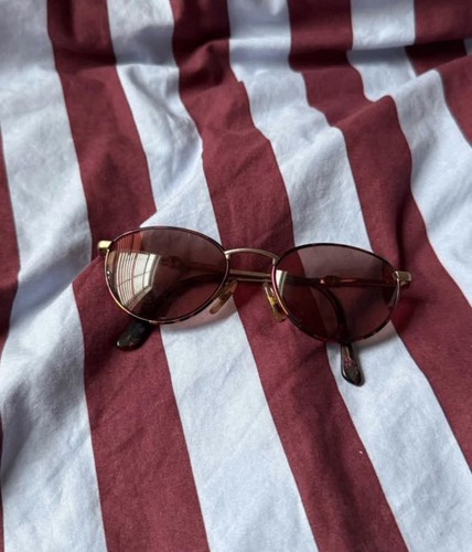 Gucci occhiali vintage