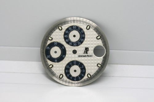 Quadrante audemars piguet oak - piguet,