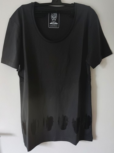 Shirt uomo disturbing london - disturbing,