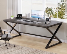 Scrivania Moderna Grande