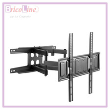 SUPPORTO TV LCD 32"-75" DOPPIO