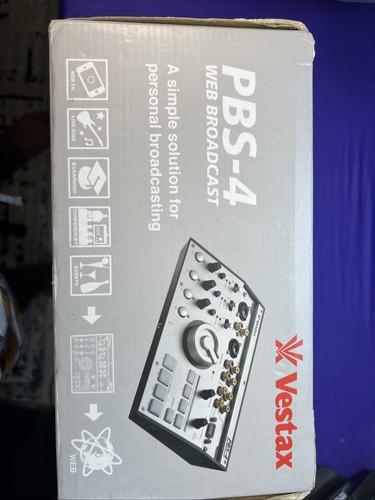 Vestax pbs web broadcast - vestax, pbs-4