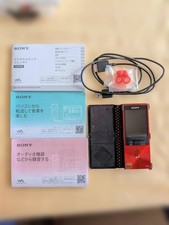 Sony Walkman NW A25HN Lettore