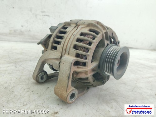 Alternatore opel corsa x01 - c,