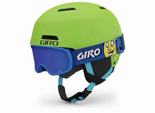 Giro crüe mips casco - mips,