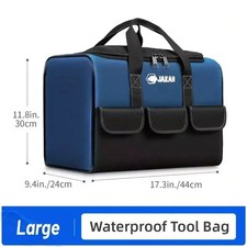 borsa porta attrezzi in