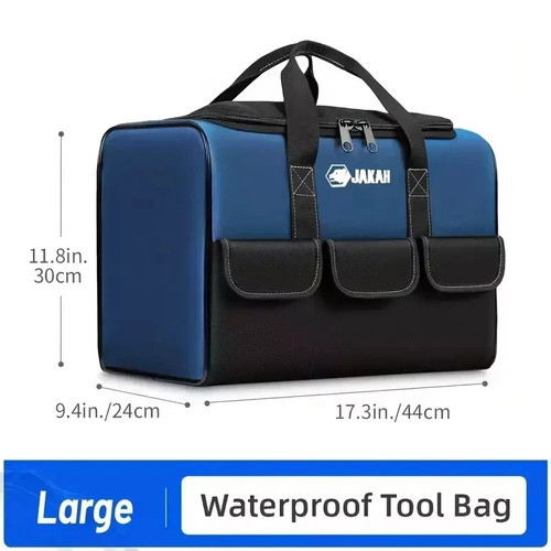Borsa porta attrezzi - borsa, in