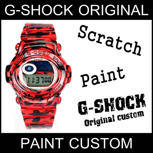 Shock vernice graffi - vernice,