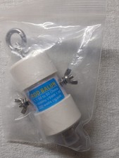 Balun 1:1 50 to 50 Ohms HF
