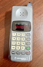 Cellulare dignitario MOTOROLA