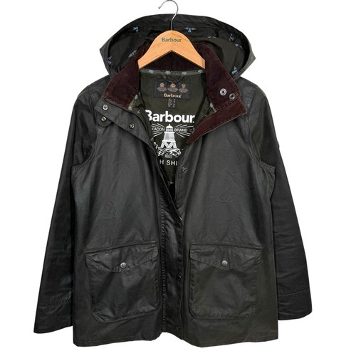 Barbour marine donna - barbour,