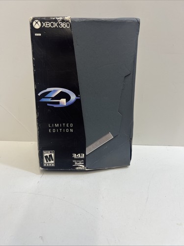 Halo limited edition - halo,