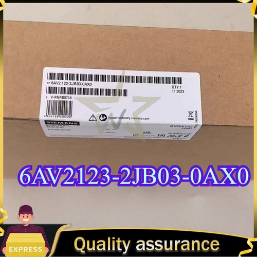 6av2123 2jb03 0ax0 1pzs - 6av2123-2jb03-0ax0, nuovo