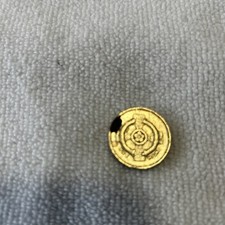 Moneta rara 1 libbra